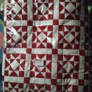 calvin klein abigail quilt